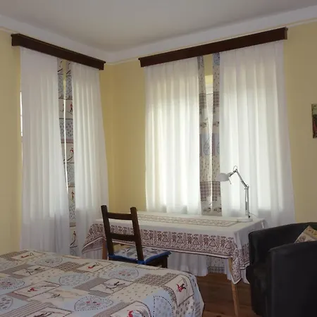 Molteni, Di Fiemme, Villa Varena