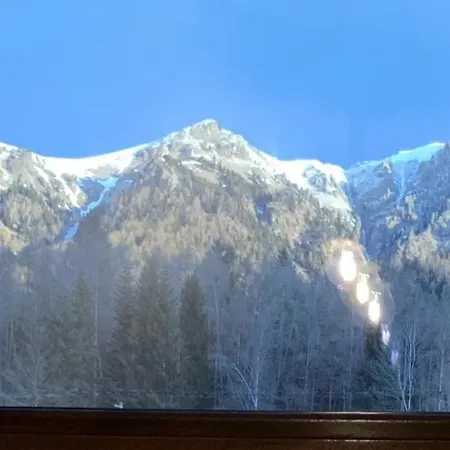 فيلة Molteni, Di Fiemme, فارينا